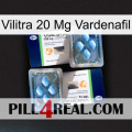 Vilitra 20 Mg Vardenafil viagra5